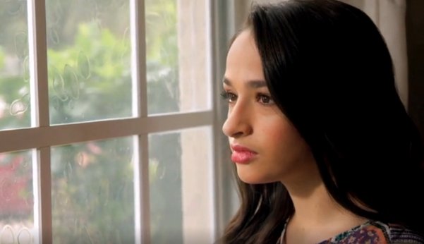 wbd's tweet photo. .@TLC and @JazzJennings__ create powerful and moving PSA for @glaad: https://t.co/J0PK8CoFfE #GiveALittleTLC https://t.co/llA00zz4YP