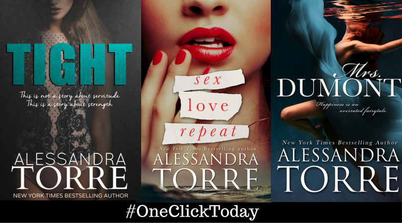 kikichat83's tweet photo. #ThrowBackBooks @ReadAlessandra
#Tight https://t.co/2TzZpi8rwd
#SexLoveRepeat https://t.co/70NcAs3f6q
#MrsDumont https://t.co/3S5sNCLNll https://t.co/smDD76OLpf