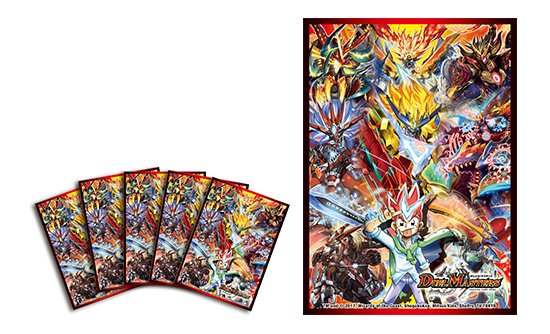 勝太メモリアルVer スリーブ　次世代ワールドホビーフェア 勝太メモリアルVer. 次世代ワールドホビーフェア スリーブ 40枚 - メルカリ