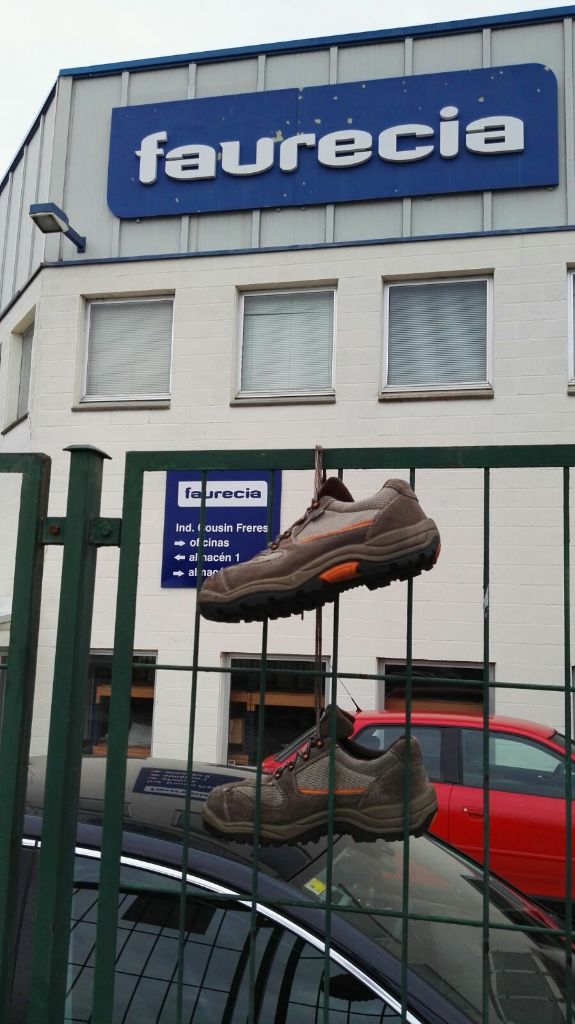 LABICF's tweet image. Se acabo, ICF hecha hoy la persiana