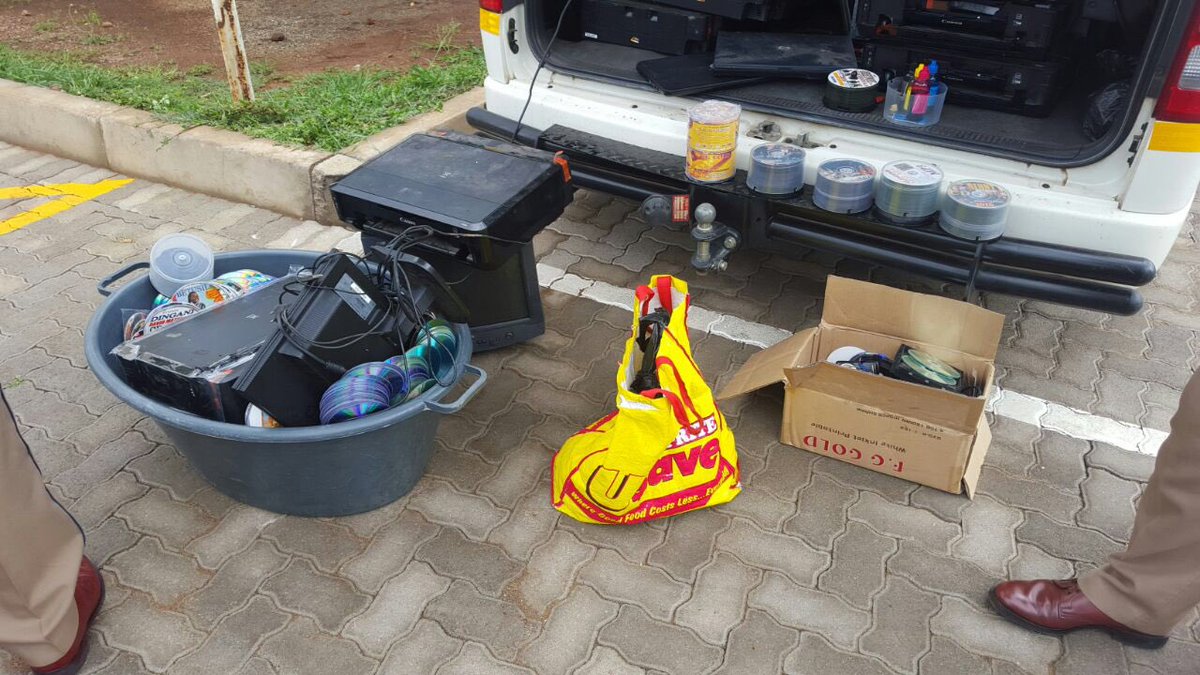 Yusuf Abramjee tweet media