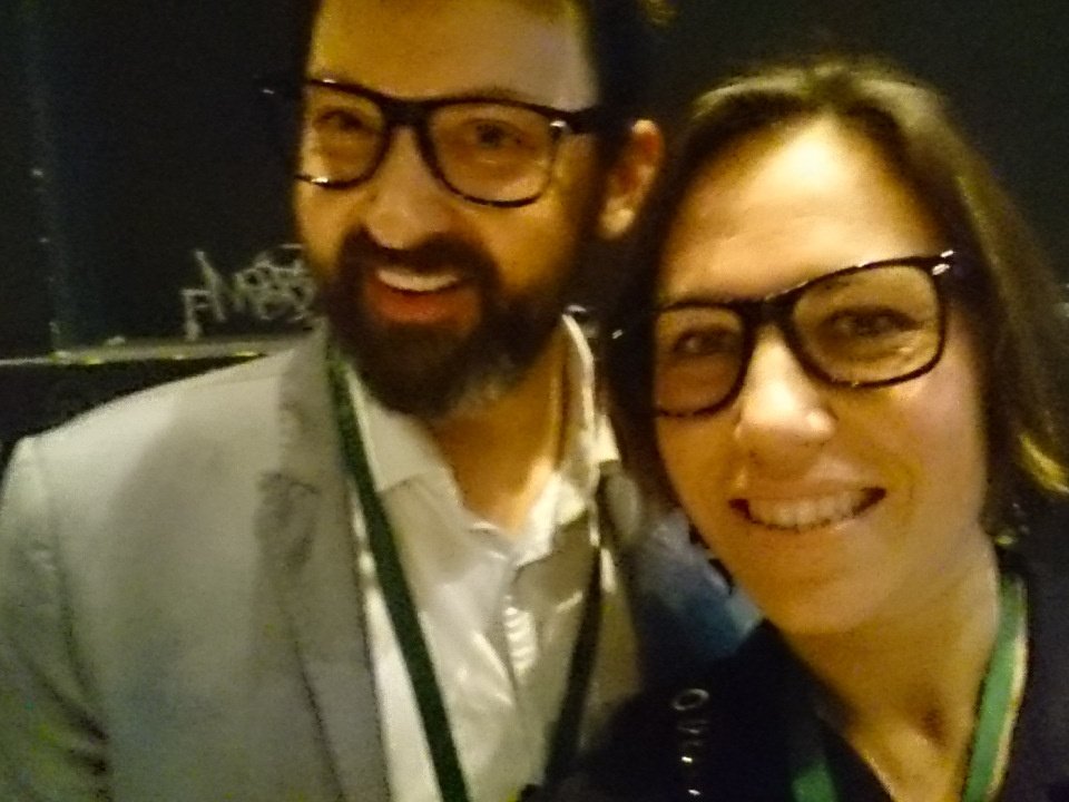 FILIERES_CAA's tweet photo. #ddte2016 Le meilleur atelier...retour vers le futur!!! #onsekiffe https://t.co/NQSU4ImcbY