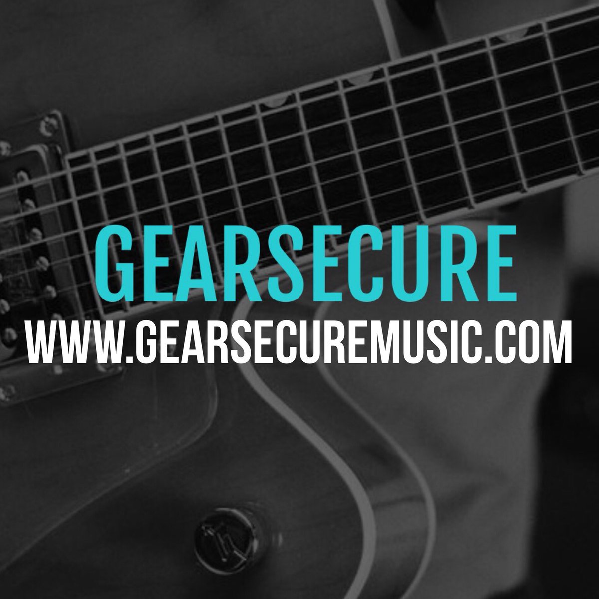 Please follow GEAR SECURE MUSIC-patented technology to END LOST OR STOLEN GEAR COMING NAMM 2017 <a href="/gearsecuremusic/">GearSecureMusic</a> <a href="/Lisamwoodard/">Lisa Woodard</a> <a href="/NAMMShow/">NAMMShow</a>
