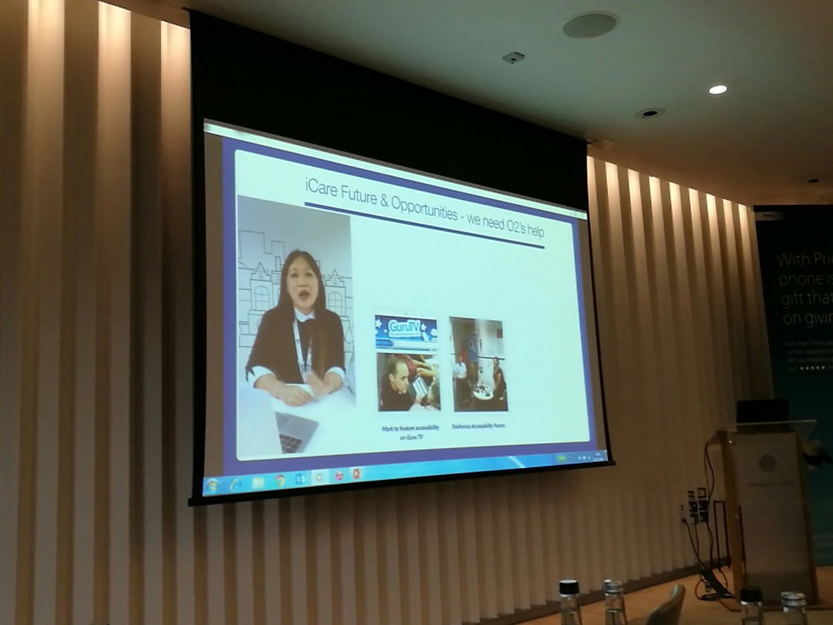 <a href="/lindasfjones/">Linda Jones</a> you are on the big screen :-)