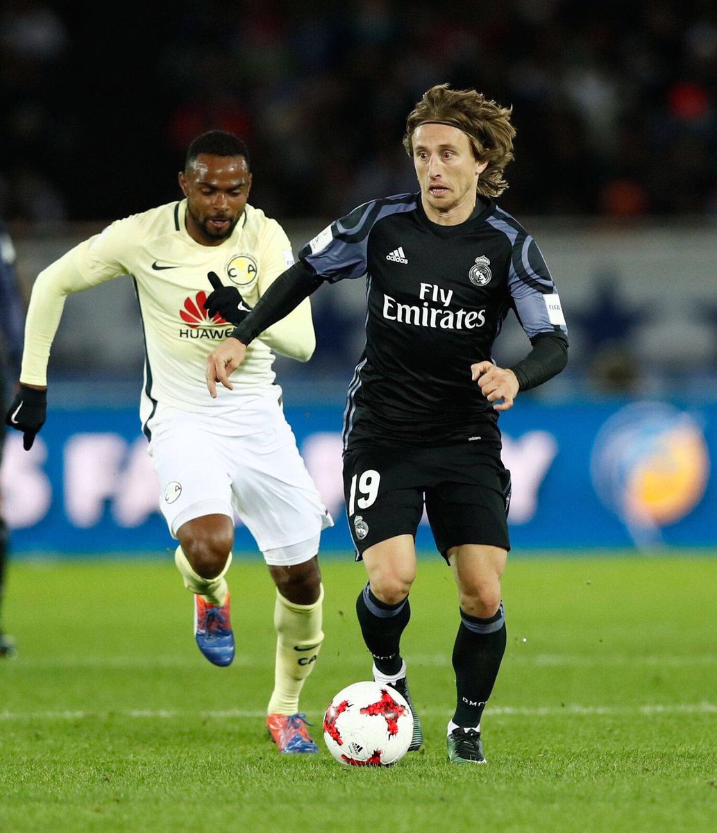 Let's go for the title ! #HalaMadrid