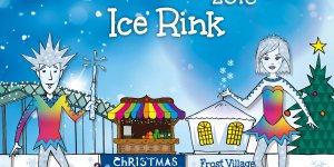 Lots of events on, make sure you don't miss out! #SunderlandHour 
experienceithere.co.uk/christmas