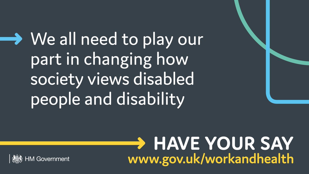 STSe_MidWales's tweet photo. Have your say @DWP want to know how your disability or health condition impacts you at work https://t.co/PFLDdku0fB #disability #humanrights https://t.co/YgGl6oit9G