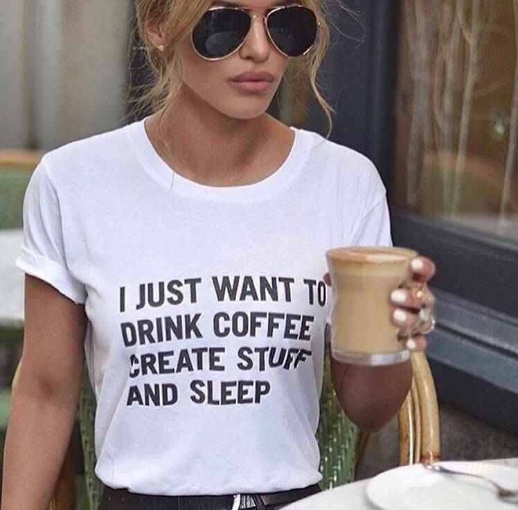 Brandplosion's tweet image. YES!! #drinkcoffee #createstuff #sleep #branding #Entrepreneur #brandplosion #creativity #design #women #femaleentrepreneurs