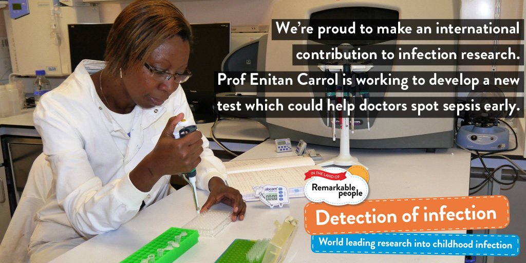 🏥 Alder Hey 💙 tweet media