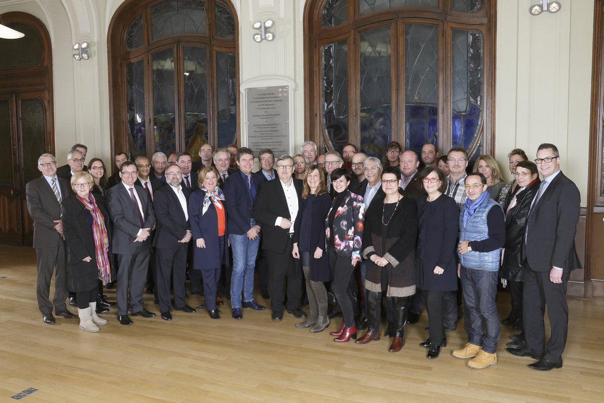 L'équipe d'élus de la CCI 54 répartie par territoires au service des entreprises
nancy.cci.fr/index.php/orga…