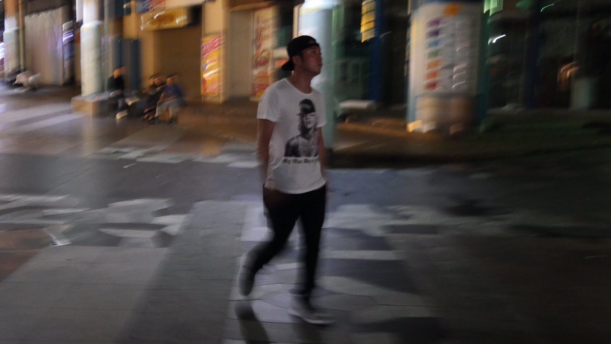New Single “NEIGHBOR HOOD
”
 MV Snap

Coming Soon