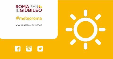 Il nostro #meteoroma per venerdì 16 dicembre prevede una giornata all'insegna del bel tempo con temperature stabili.