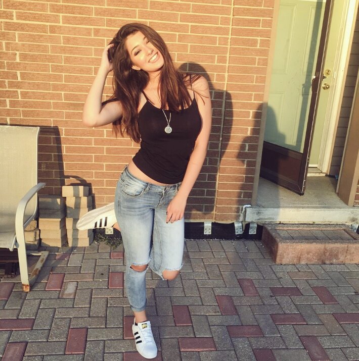 KarleeSteel911's tweet photo. https://t.co/U6RqlOWxhb
Have you voted yet?🤔🤔🤘
PIECE OF TRASH👑🙏😍😍😍 
@karleesteel https://t.co/Ocbtdgn8Xl