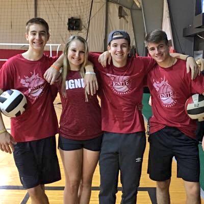 ignitevbc's tweet photo. HAPPY BIRTHDAY @ryhen12! You drive me completely insane but you're still my favorite! πππ#ignitefam https://t.co/5RbCqxz2gD