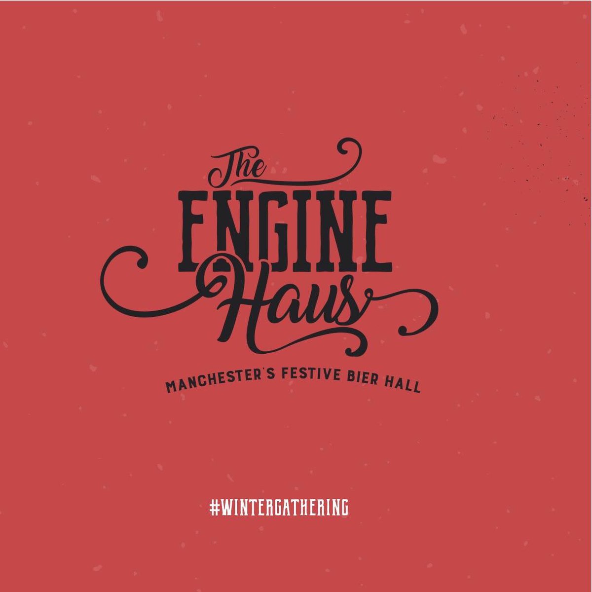 #WIN a £150 bar tab for our Engine Haus Launch x <a href="/Funkademia/">Funkademia</a> Takeover tomorrow! LIKE &amp; RETWEET (Winner announced tomorrow) #WinterGathering
