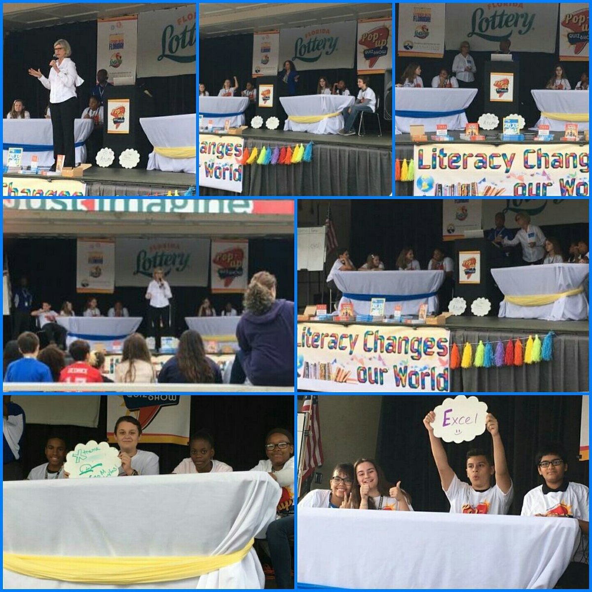 Mandarin Middle DCPS (MandarinHawks) Twitter