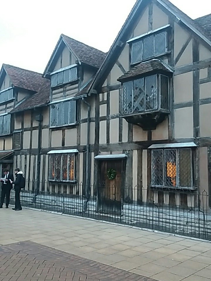 macinnes_neil's tweet image. Fabulous day celebrating success #shakespeare16 @UKSCL @ace_national