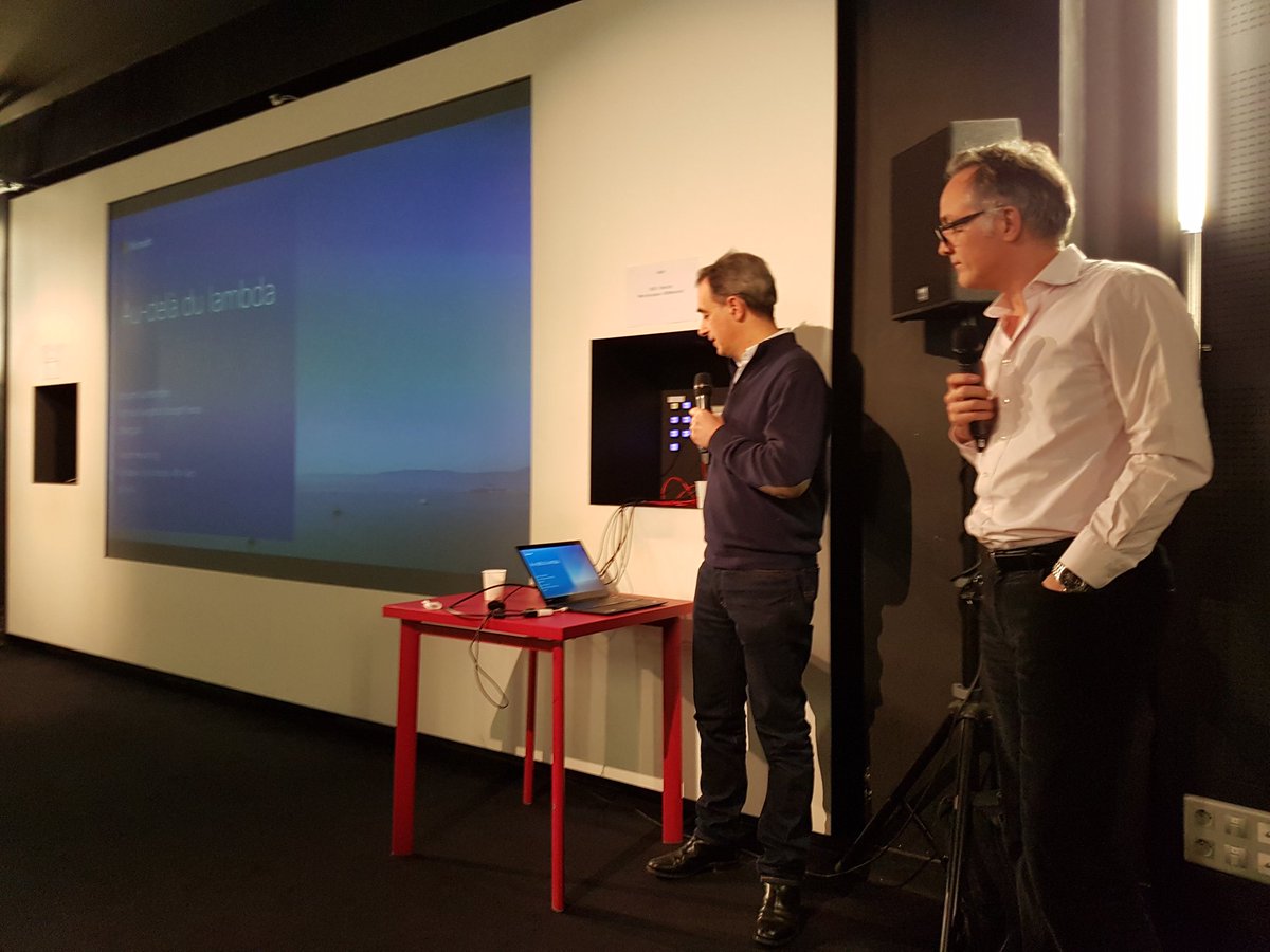 Aymeric Weinbach tweet media