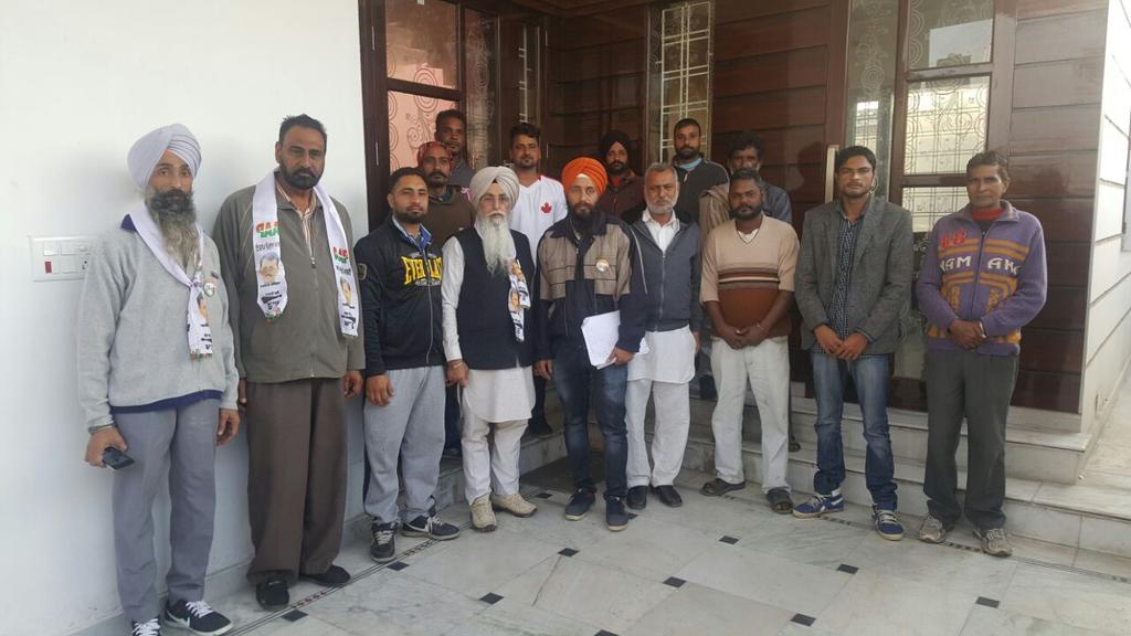 SarwanHayer's tweet photo. #OnlyHopeKejriwal https://t.co/wurJwBS9ve