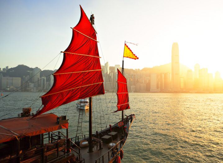 siliconrepublic's tweet image. Meet the globetrotting entrepreneurs and firestarters touring the #MiddleEast and #Asia #SciTech100 siliconrepublic.com/companies/sci-…