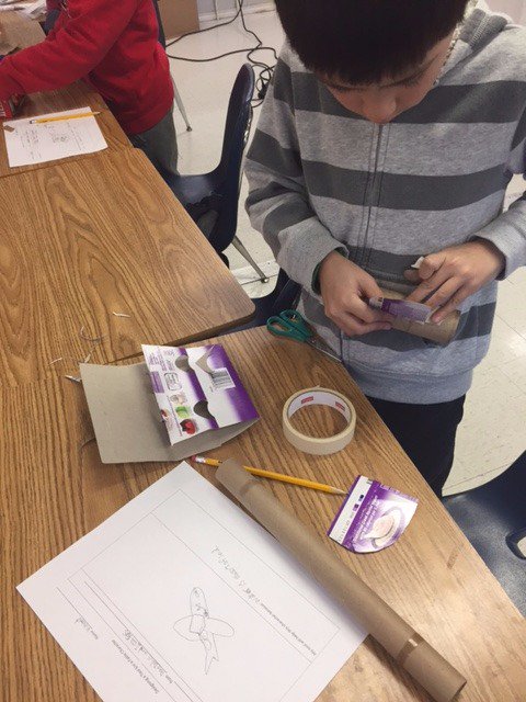 AnnandaleTerrace AAP tweet media