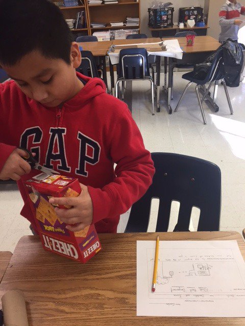 AnnandaleTerrace AAP tweet media