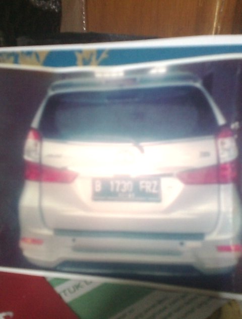 Sampai hari ini mbl avanza B 1730 FRZ ini belum di temukan si pelaku membawa sy ke kedunghalang lalu ke cijantung semoga ada info buat sy .