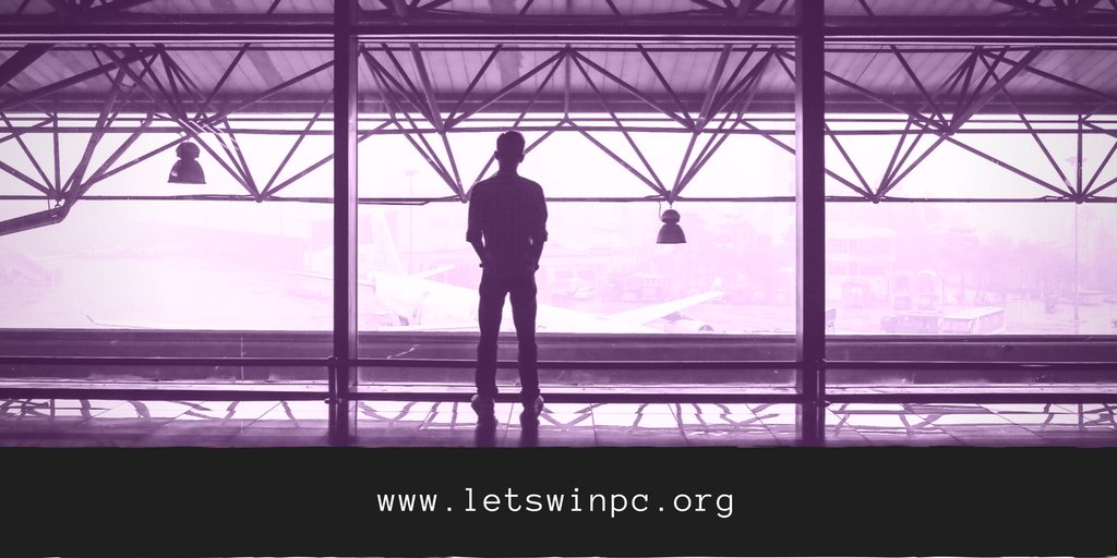 letswinpc's tweet photo. 3 ways to be your own best health advocate when faced with a #pancreaticcancer diagnosis https://t.co/6LKrIClBho #PCAM2016 https://t.co/dYW4vhUKTd