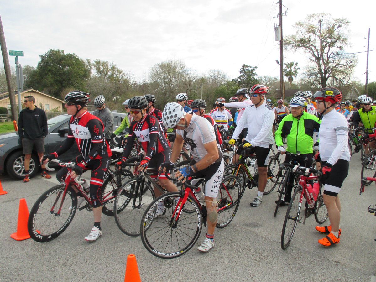 Bike Barn على تويتر Register Now For Upcoming Bp Ms 150 Group