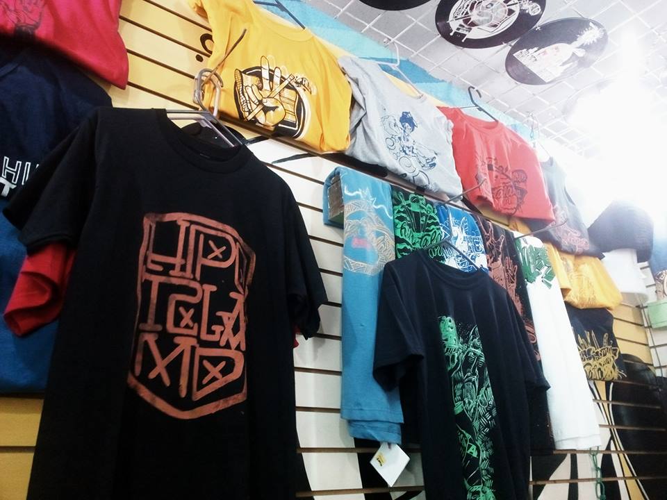 nuestraclase89's tweet image. Lxs hermanxs de @TalArteDesign tan claros del trabajo colectivo que se necesita para echar pa' lante. #Tala #NuestraClase