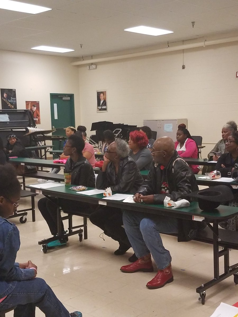 Grandview Heights MS tweet media