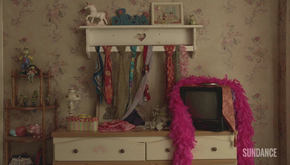 Domler_87's tweet image. Rectify, s. #4, ep. #8, "All I'm Sayin", dir./wr. Ray McKinnon: A+. MVP: Aden Young, J. Smith-Cameron, Abigail Spencer #RectifyFinale