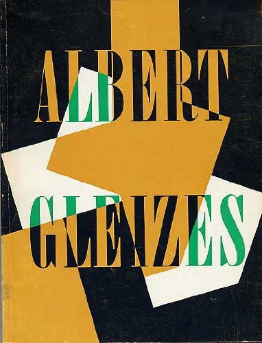 artistgleizes's tweet photo. Albert Gleizes A Retrospective Exhibition Limited Edition Exhibiton Catalog by Daniel Robbins #danielrobbins https://t.co/f5CceQFasK https://t.co/qIyTckB1Jv