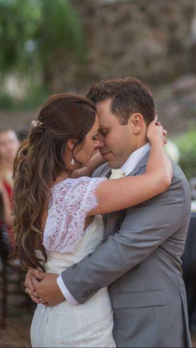 TJMCINTURFF's tweet photo. Did anyone watch the last episode and see my wedding? Am I biased or do you agree it was the best episode of the three? https://t.co/0ZJHEeHIYH