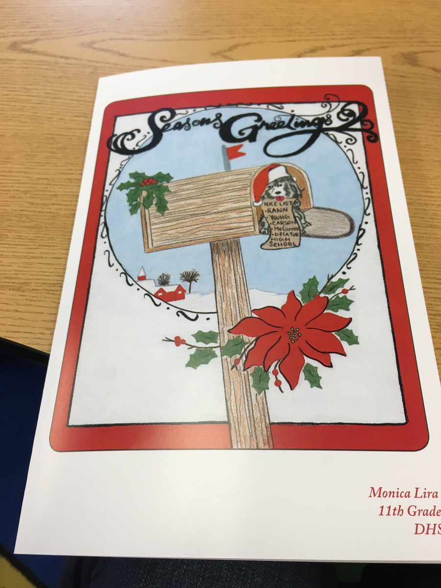 CathyHering's tweet photo. Thank you for the blessing today. @decaturisd #carsonstars https://t.co/fOFq4e7o5O