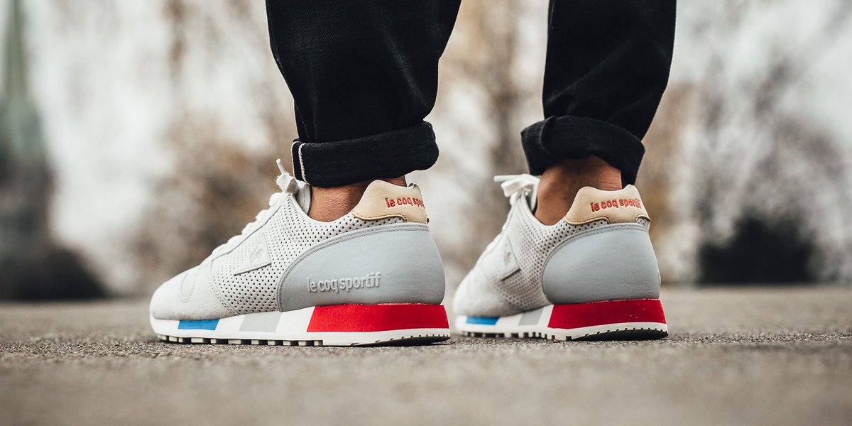 le coq sportif omega galet