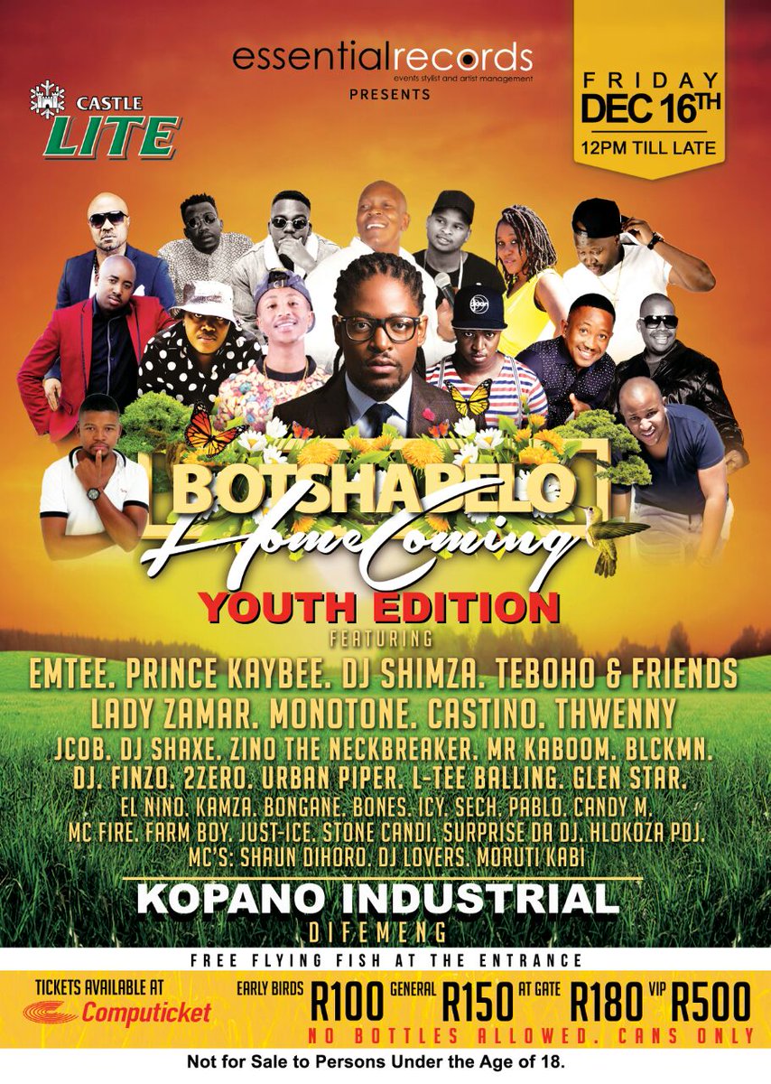 Zar_Ntseto's tweet photo. iWorry yam is that kuzoba LIT, problem is that I don't think ndiReady 😭 kodwa ngomso ndipha 🔥 #BotshabeloHomeComing
#BHC2016 https://t.co/MNR74byiOz