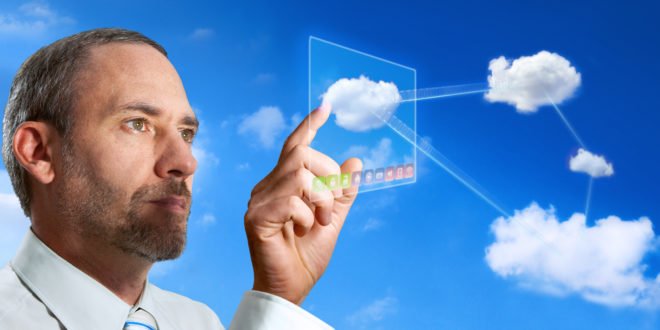 En 2020, 92 % des workloads seront traités par des data centers basés sur le #Cloud, via <a href="/iot_business/">OBJETCONNECTE.COM</a> #transfonum bit.ly/2gIHw54