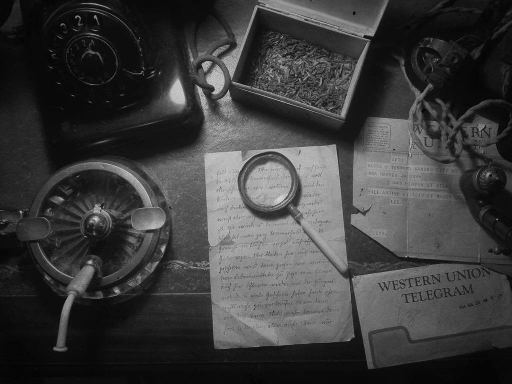blogdeLaBruja's tweet photo. El cuarto de los espías, mi habitación favorita de #TimeHouse.
#bnw_planet #bnw #bw #blan… https://t.co/K3Exhg3UnU https://t.co/huVXuBUrjK