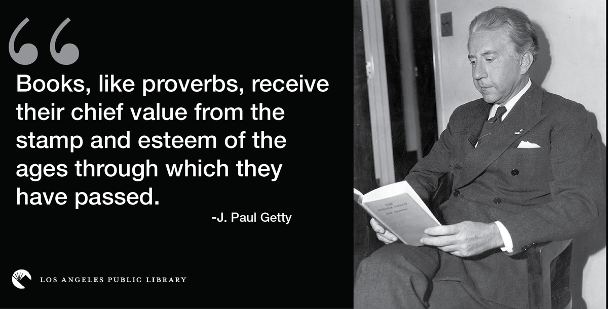 LAPL | Photo Collection