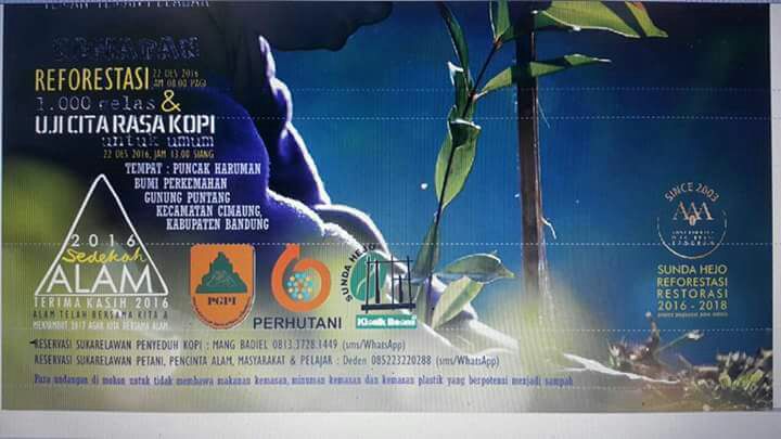 KPGBandung's tweet photo. #InfoKPGBandung 
CP Mas Teguh 0812-2235-6878
 from @plhpgpi 
#cuppingcoffee #pgpi #klasikbean #sundahejo #gunungpuntang #kpgb #kpgbandung https://t.co/wrn8airybB