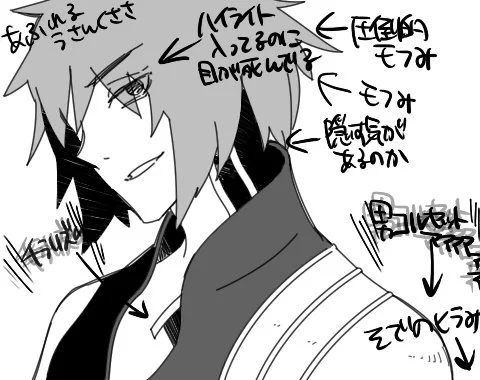 ウオオオー!!!学士殿気になりすぎてpsvita買ったどォォォー!!!正月に頑張って攻略する…でも正月はソロモン…分裂するしかねぇ… 
学士殿もはや見た目が沼 