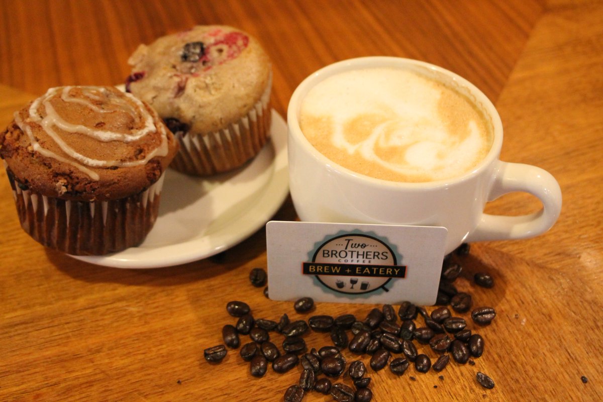 tis the season for comfort! food + warm drinks...morning noon and night. 
#coffee #twobros #cocktails #holidaycheer #comfortfood