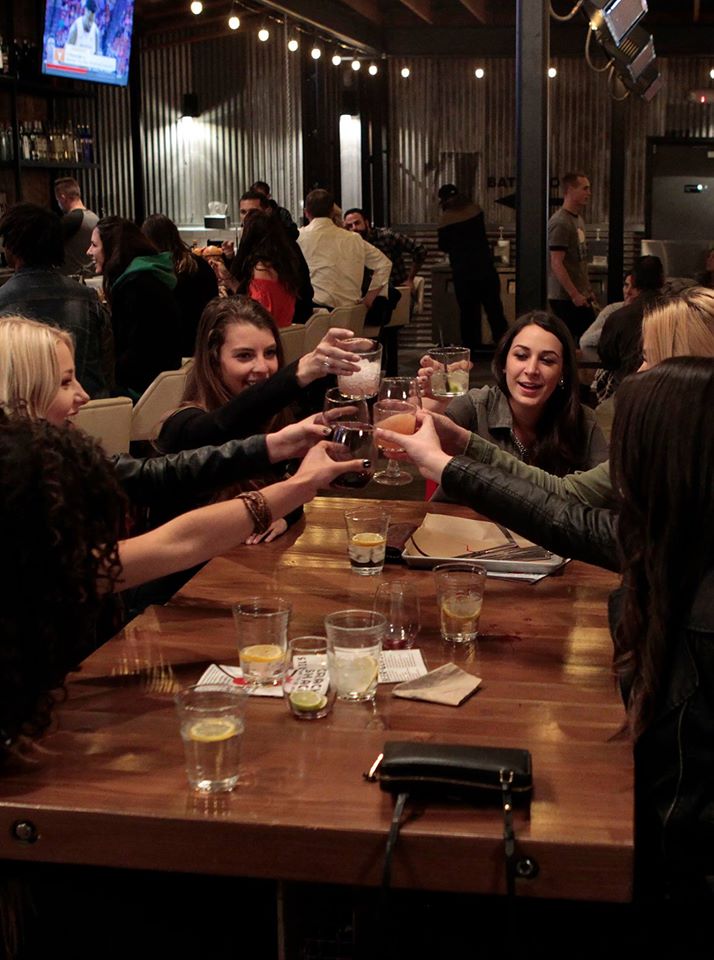 MonicaMediumTV's tweet photo. Grab a glass of 🍷, and cheers to you and your besties watching #MonicatheMedium on the #Freeform app! https://t.co/SNzp8GZ7WB https://t.co/q1ak3ZaNm4