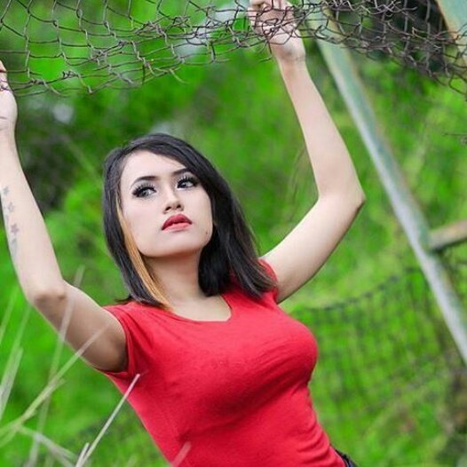 Udah lama ga upload...