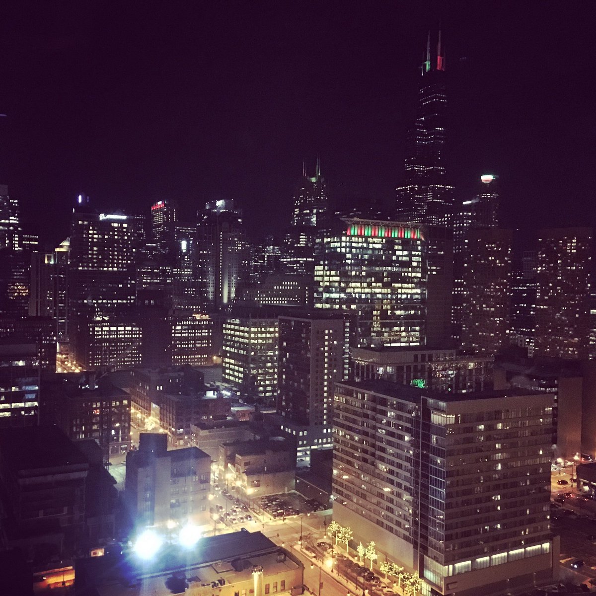 Chicago 😘🇺🇸