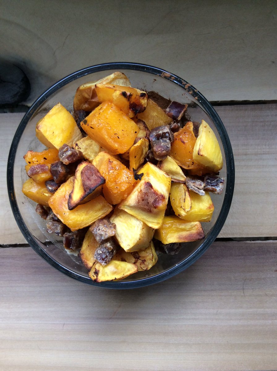 nolancharlene's tweet photo. Perfect day for #oatmeal with #grilledmango BREAKFAST https://t.co/Noz7ZjE5yW