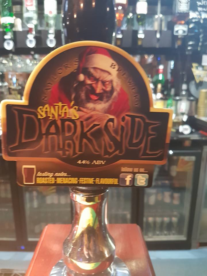 On the bar this weekend here <a href="/GlydeHouse/">Glyde House</a> BRADFORD <a href="/LibraryBar_BD/">Library Bar</a>