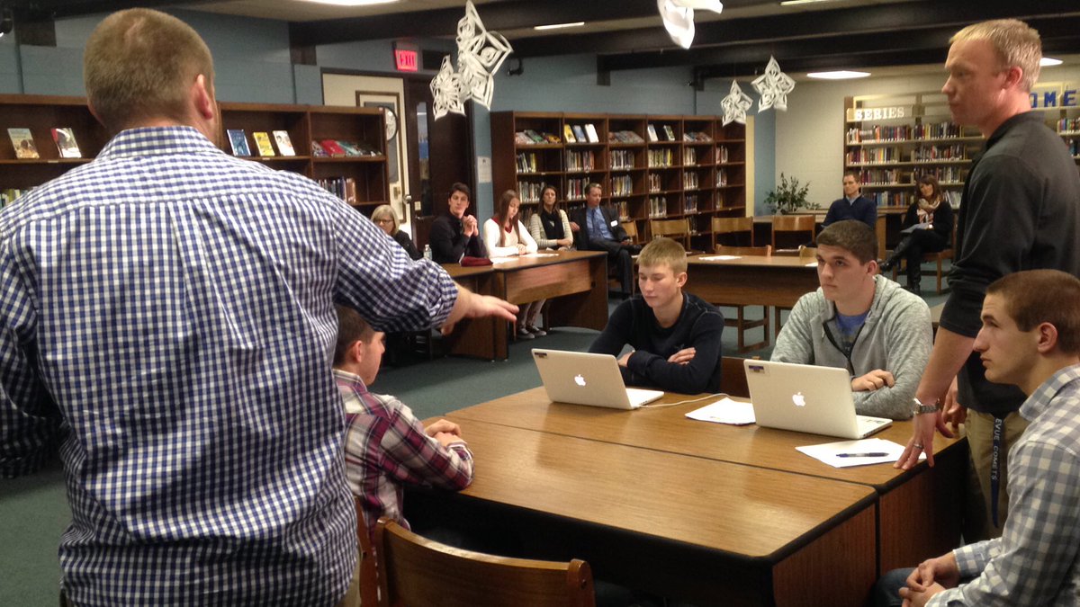 Telegraph Herald tweet media