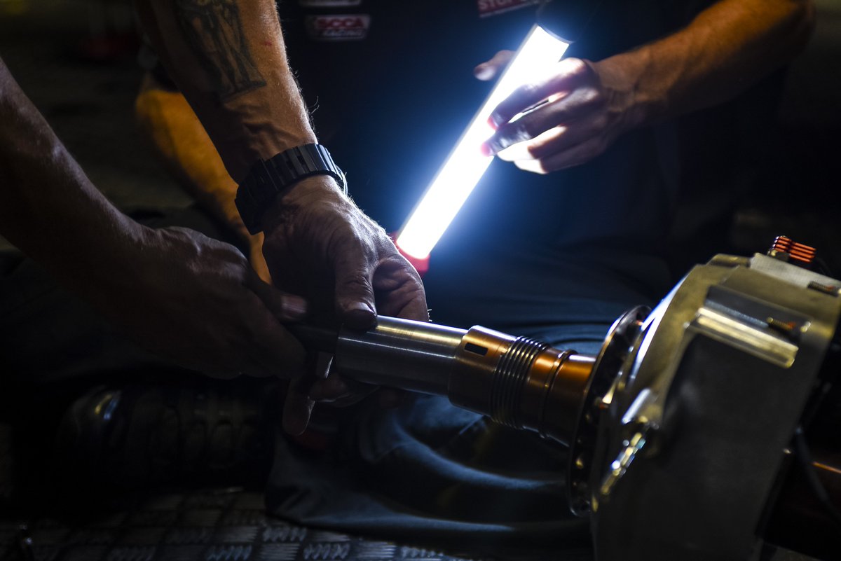 PatcraftFloors's tweet image. Technical performance is a carefully calibrated system of parts often hidden beneath the surface. #transformingperformance #patcraft #kpax